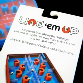 Thumbnail 3 - Line 'em up Puzzle