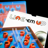 Thumbnail 5 - Line 'em up Puzzle