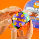 Thumbnail 1 - Solve-A-Ball Puzzle