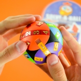 Thumbnail 4 - Solve-A-Ball Puzzle