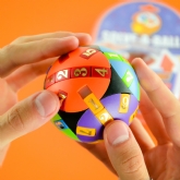 Thumbnail 4 - Solve-A-Ball Puzzle