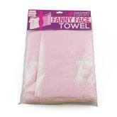 Thumbnail 3 - Rude Women's Nether Regions Face Towel