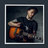 Thumbnail 6 - White Record Album Frame