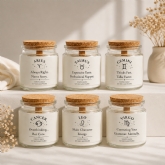 Thumbnail 1 - Funny Zodiac Sign Trait Candles