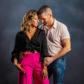 Couples Togetherness Photoshoot
