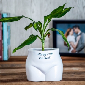 Rude secret shop santa gifts