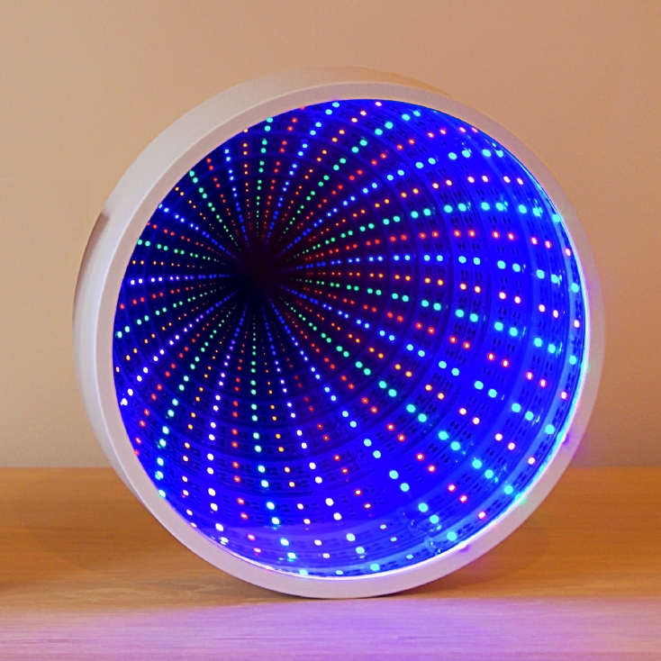 Infinity tunnel hot sale speaker