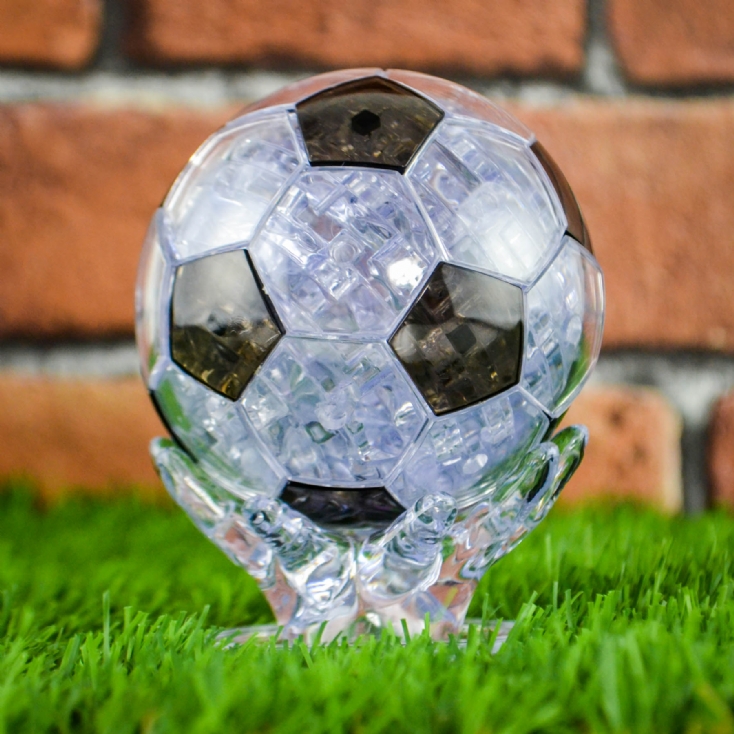 Football puzzle clearance