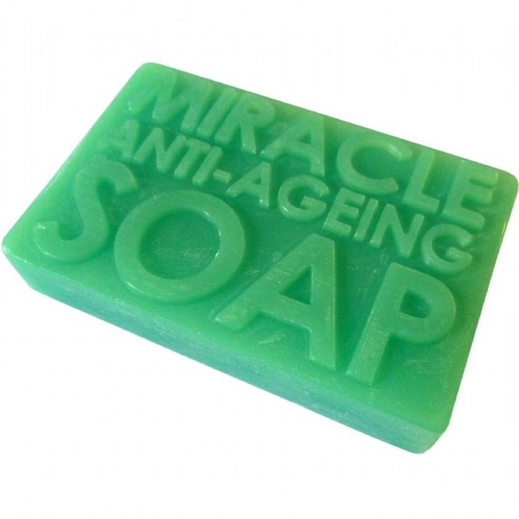 Soap find. Soap find