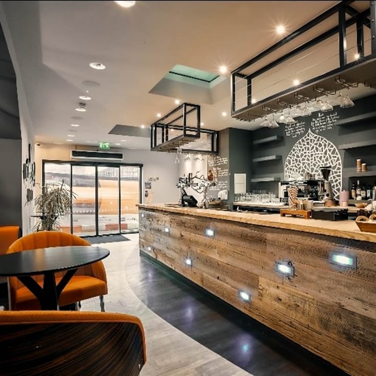 Dinner for Two at The Savannah