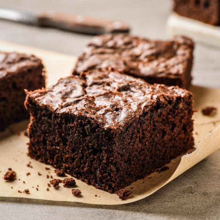 3 Month Brownie Subscription