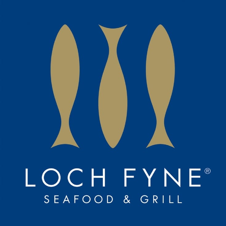 Seafood Dining At Loch Fyne