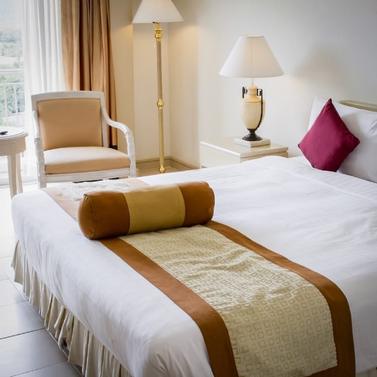 Two Night Getaway with Afternoon Tea for Two