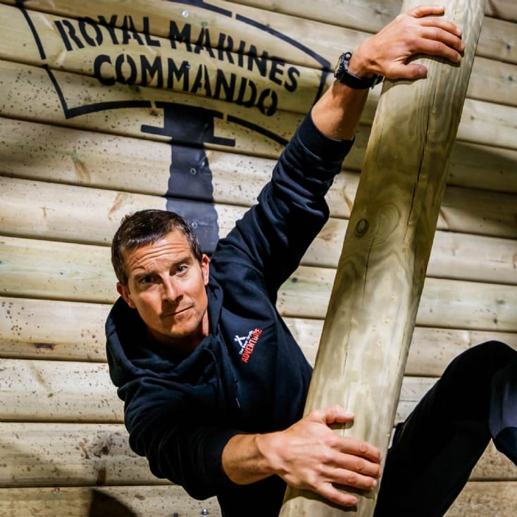 Bear grylls commando 60 sale