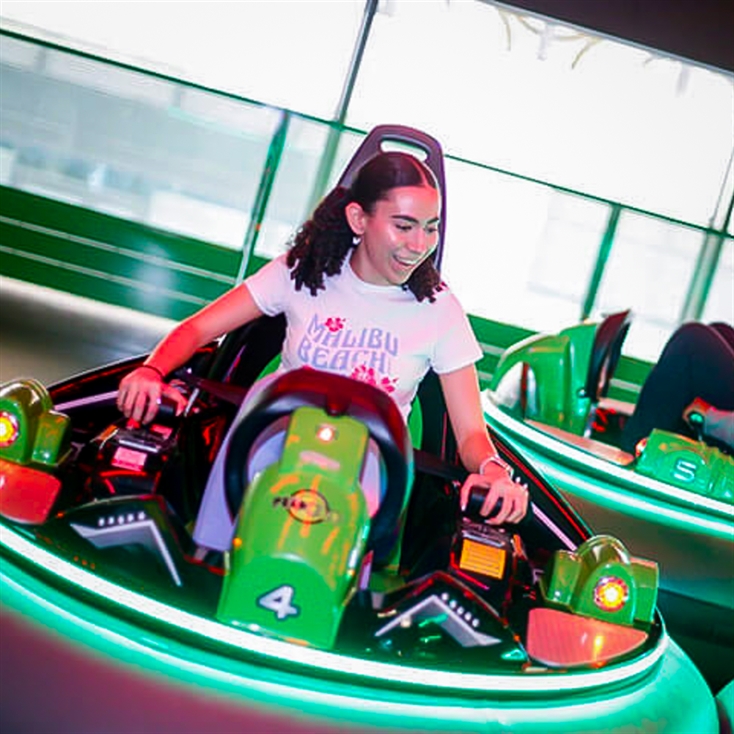 2 Hour Adventure Play For 4 At Flip Out Hounslow Find Me A Gift 2-hour-adventure-play-for-4-at-flip-out-hounslow-find-me-a-gift
