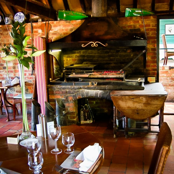 Unique Places to Dine For Two | Find Me A Gift