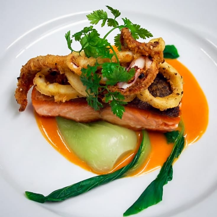 Unique Places to Dine For Two | Find Me A Gift