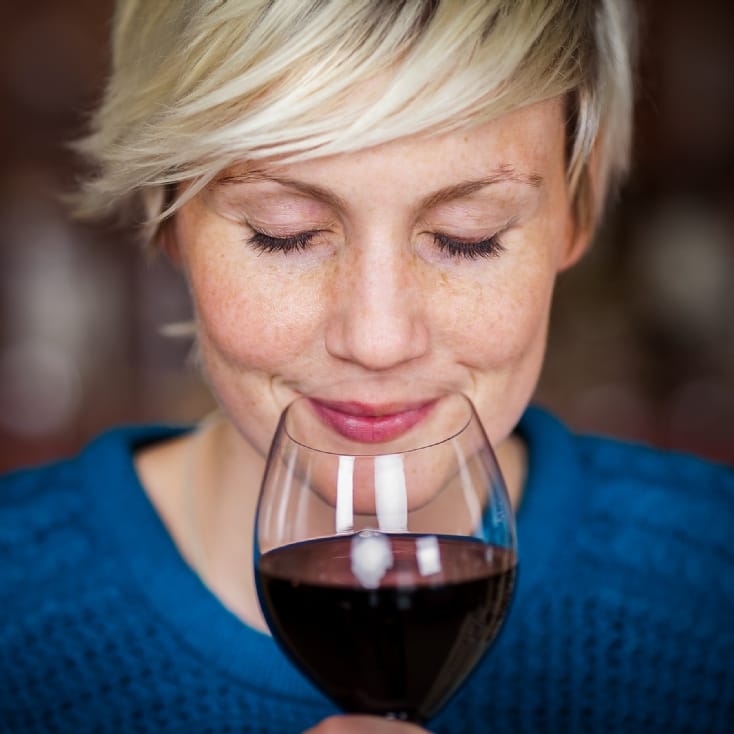 Winery and Brewery Tour with Tasting for Two