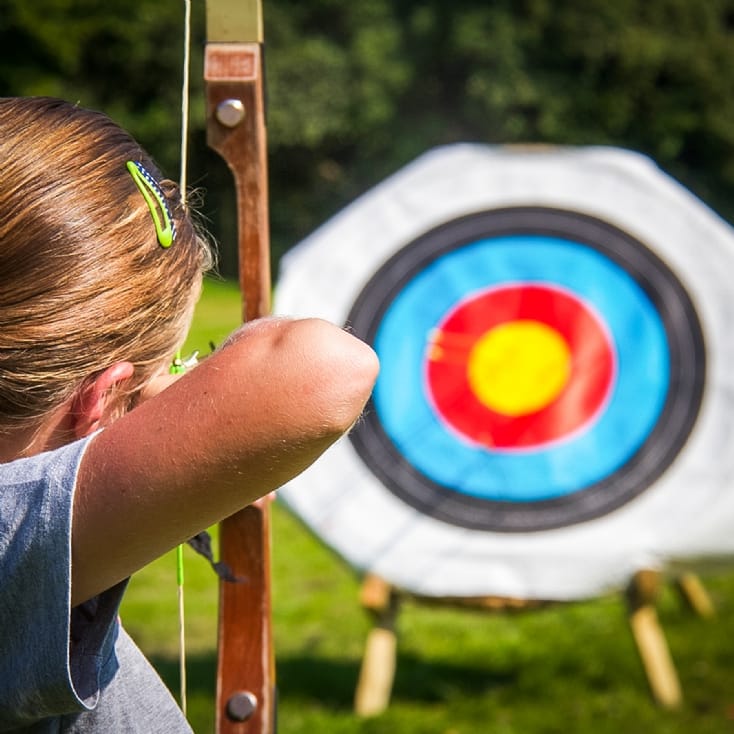 Archery Experience For Two Find Me A Gift