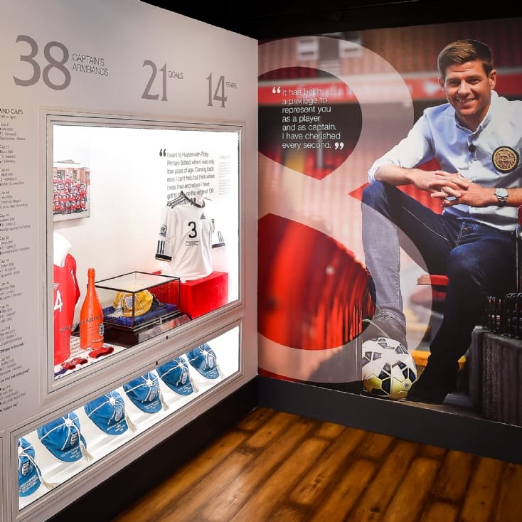 Football Stadium Tour For Two Find Me A Gift