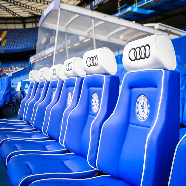 Football Stadium Tour For Two Find Me A Gift