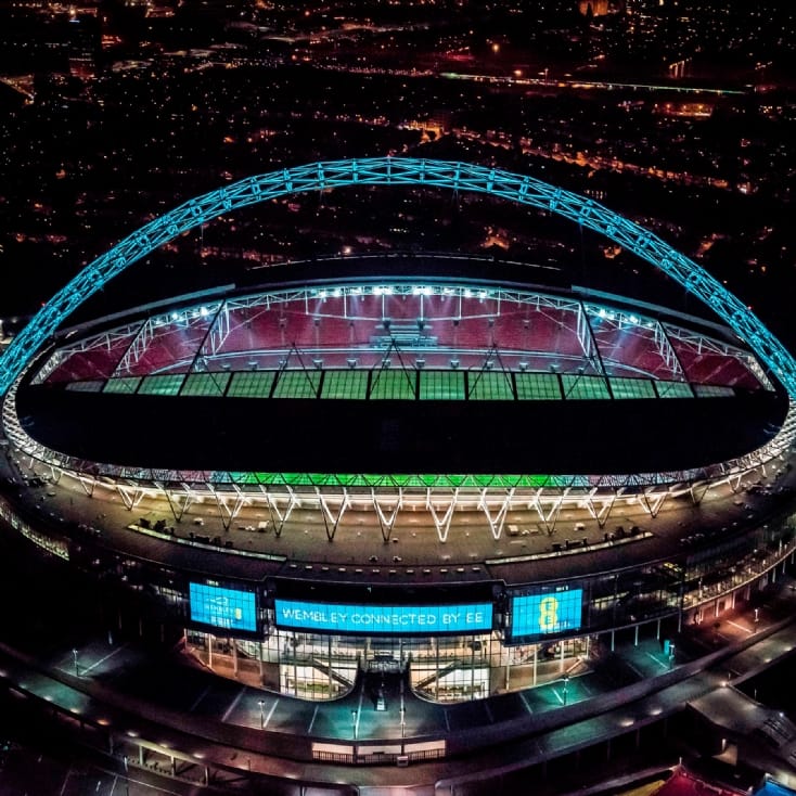 Football Stadium Tour For Two Find Me A Gift