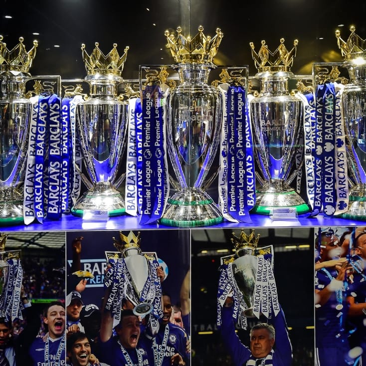 Football Stadium Tour For Two Find Me A Gift