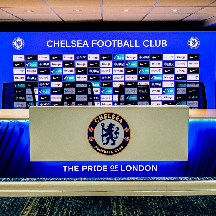 Adult Tour Of Chelsea Football Club For Two Find Me A Gift