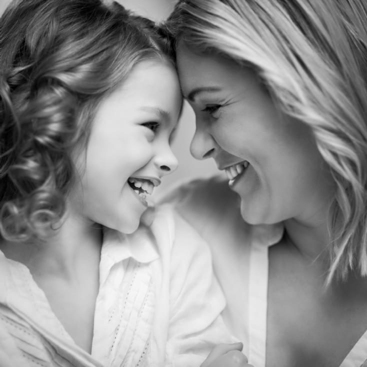 Best Mother Daughter Photoshoot Ideas And Tips | My XXX Hot Girl