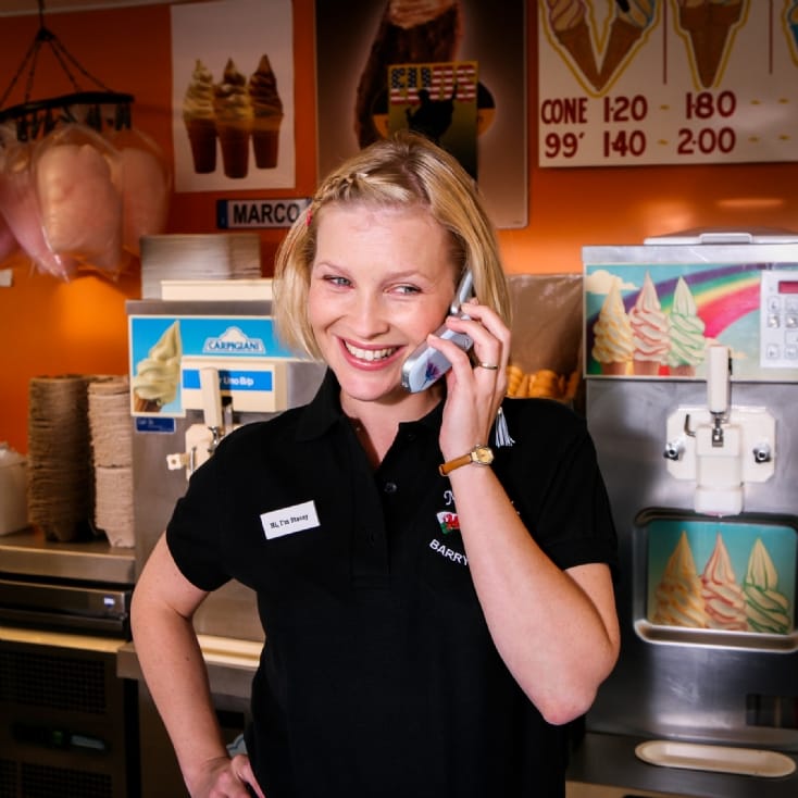 Gavin and Stacey Tour for Two | Find Me A Gift