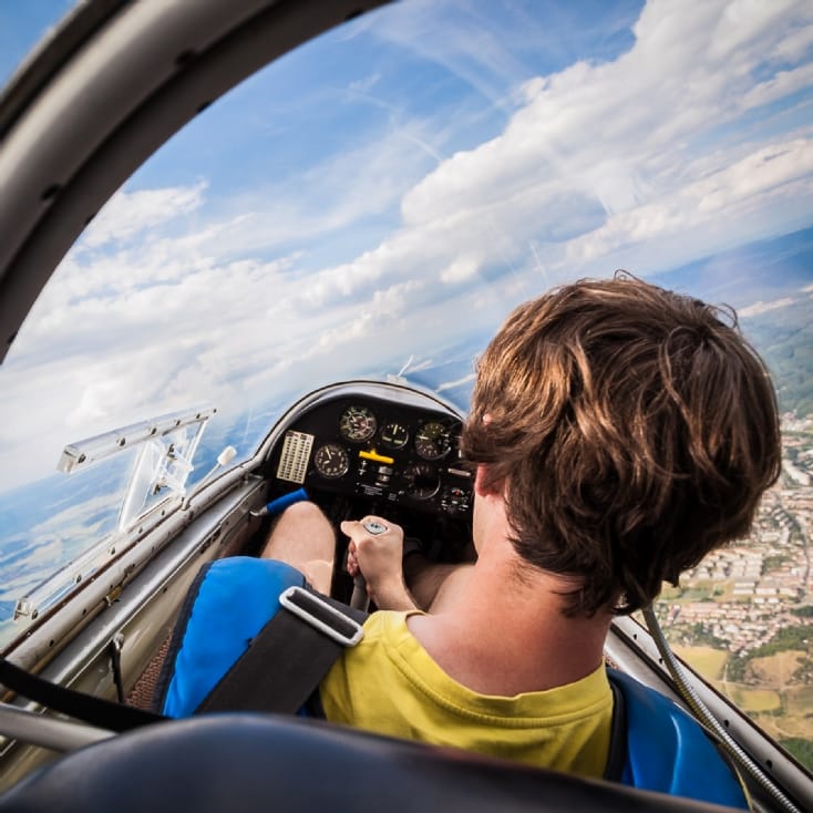 Flying Experience Choice