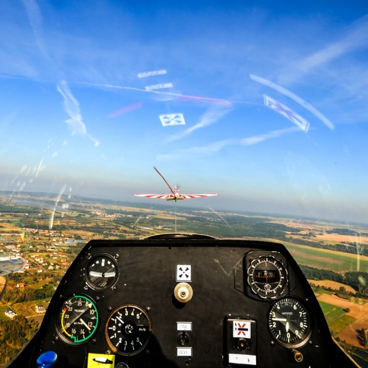 Flying Experience Choice