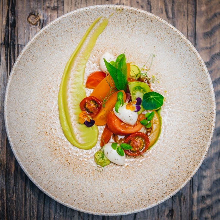 Gourmet Food Experience For Two Find Me A Gift