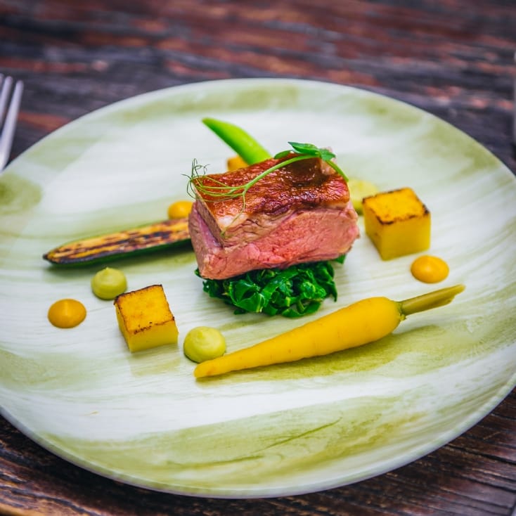 Gourmet Food Experience for Two Find Me A Gift