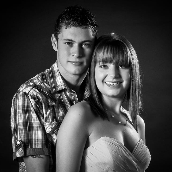 Couples 'Togetherness' Photoshoot