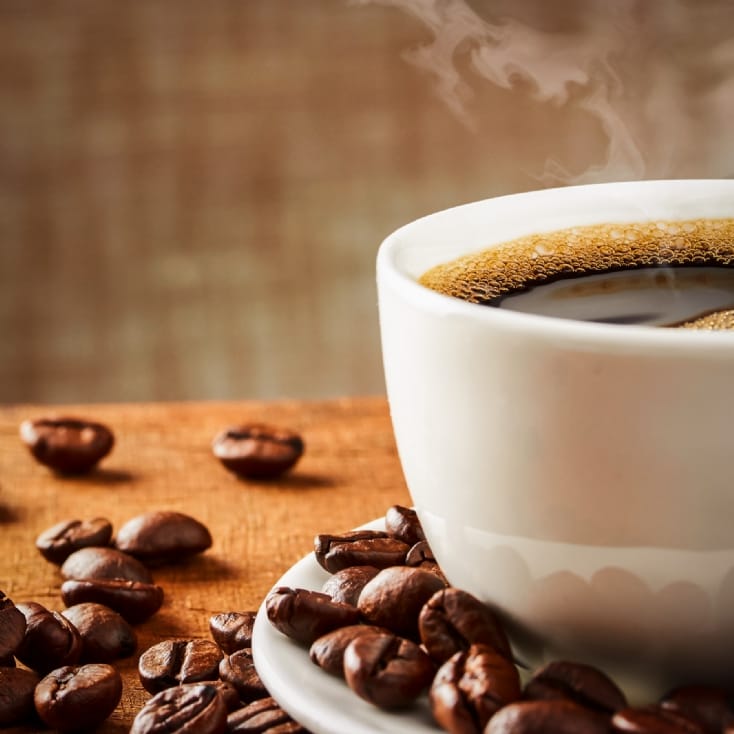 3 Month Ground Coffee Subscription with Cielo