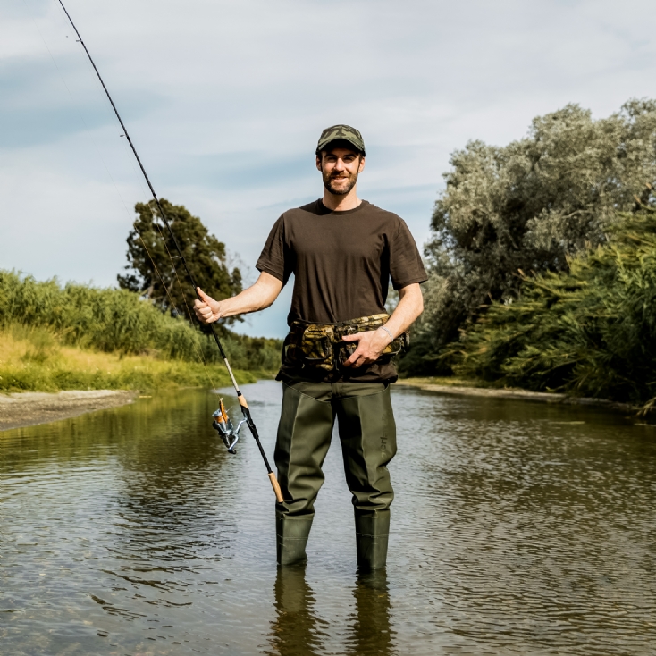 2025 Guided top fly fishing trips