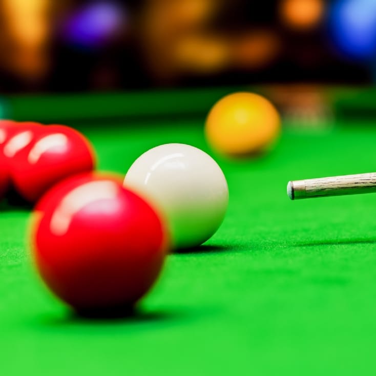Learn to Play Snooker Find Me A Gift