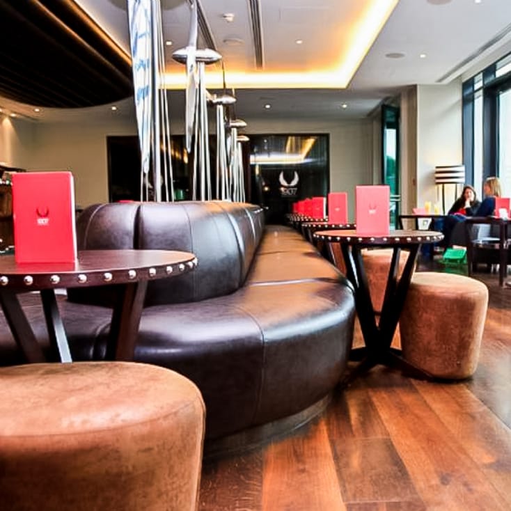 1 Night Stay at Unique Brooklands Hotel & Spa | Find Me A Gift