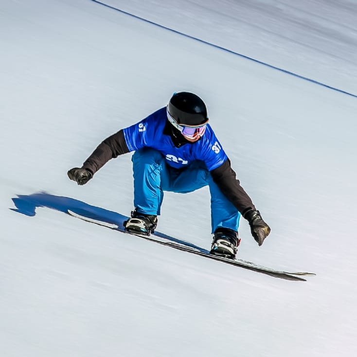 Snowboarding Lesson Find Me A Gift