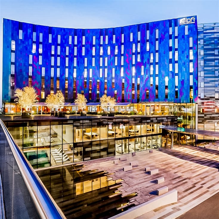 Luxury London Getaway with Theatre Tickets for Two