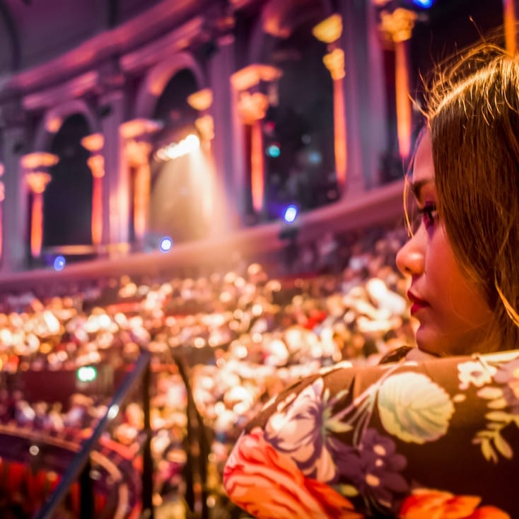 London Stay with Theatre Tickets