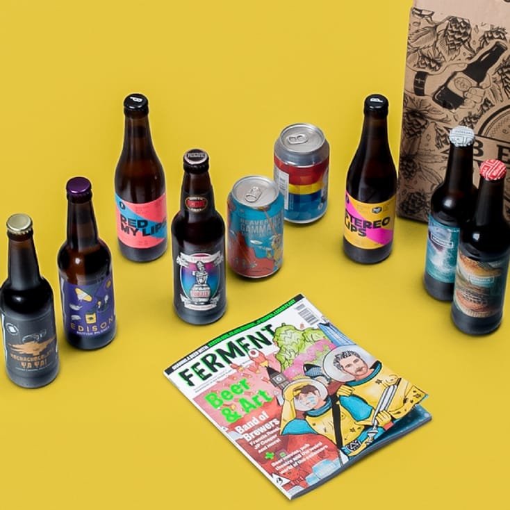 Beer Gifts Find Me A Gift