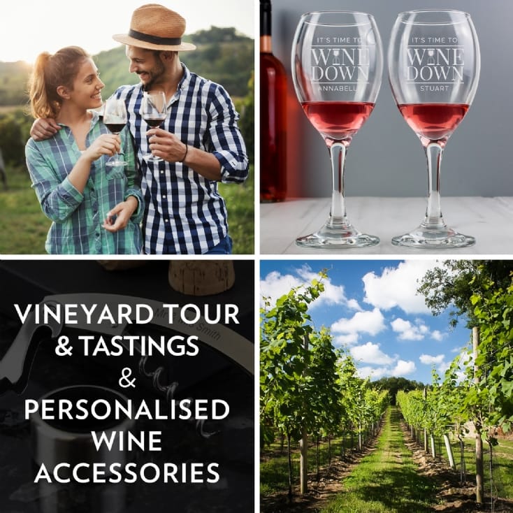 The Perfect Gift for Budding Wine Buffs 