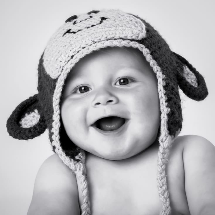 Baby Portrait