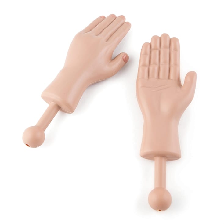 small hand toy