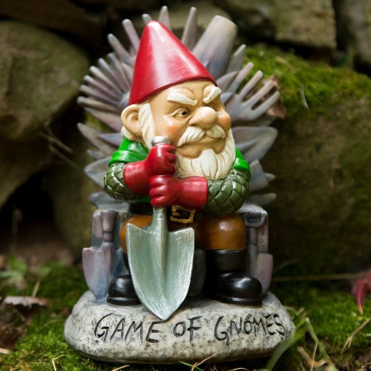 Game Of Gnomes Find Me A Gift