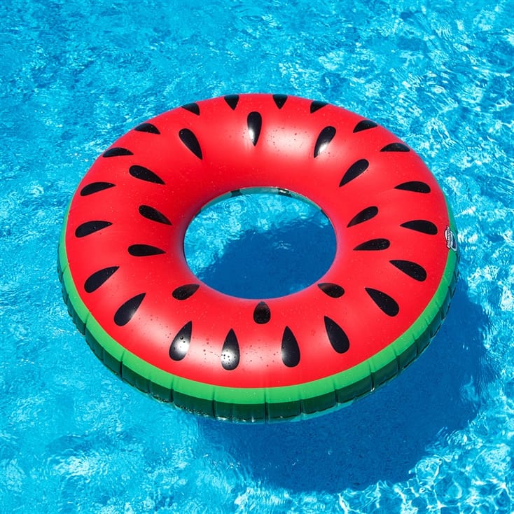 Watermelon Slice Pool Float Find Me A Gift
