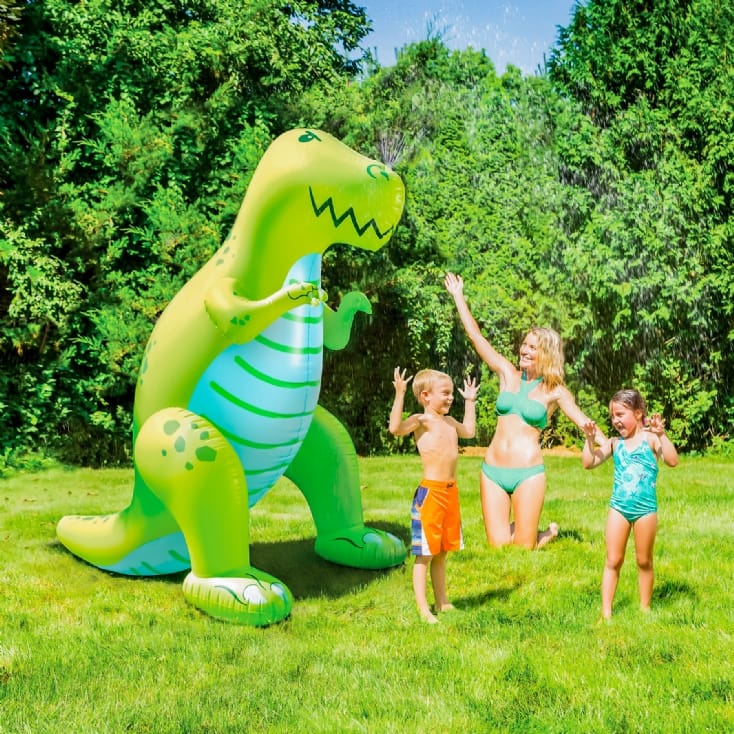 Giant Unicorn Sprinkler Find Me A Gift