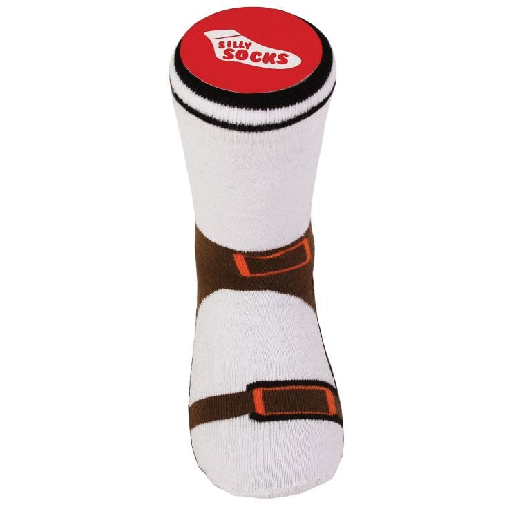 silly socks for men